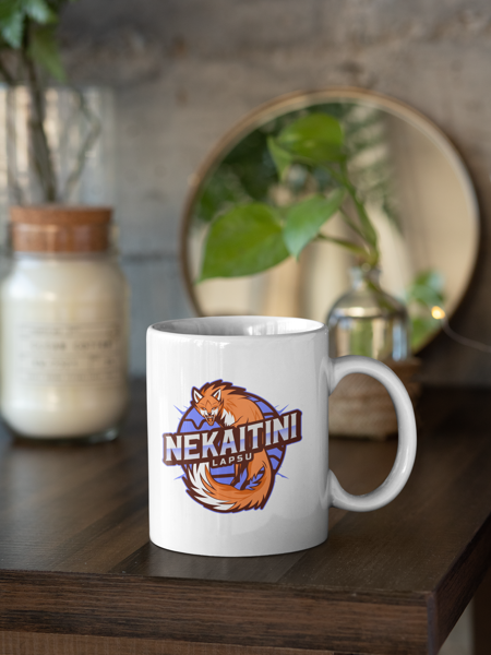 Nekaitini lapsu