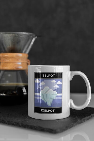 Ieelpot izelpot