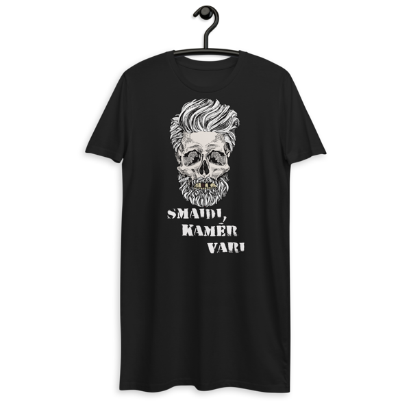 Smaidi, kamēr vari