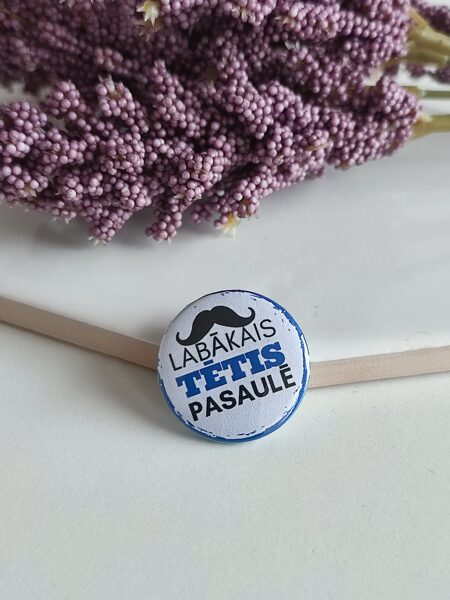 Labākais tētis pasaulē