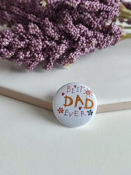 Best dad ever