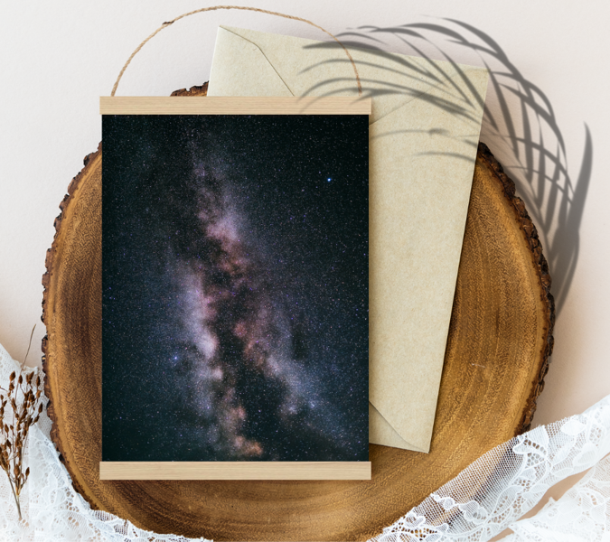 The Milky Way galaxy