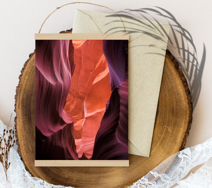 Antelope Canyon