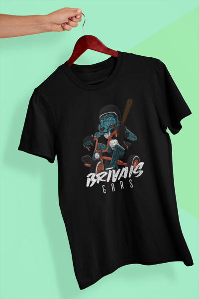 Brīvais gars