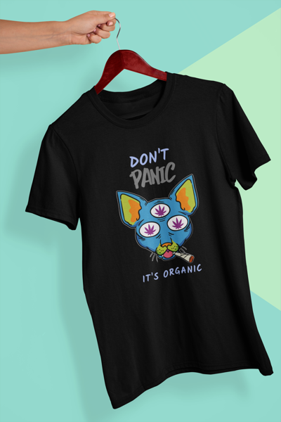 #don't panic