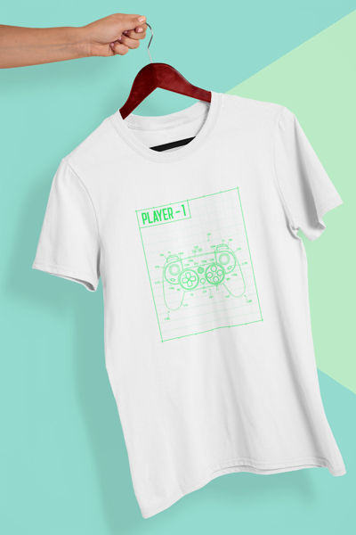 t-krekls #diagram-of-a-console