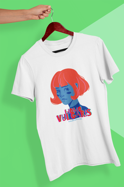 Homo vulgaris #cilvēks parastais