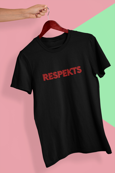 Respekts