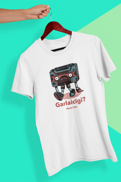 Garlaicīgi? Nevar būt