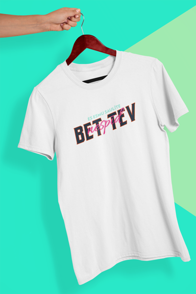 Es esmu saulīte, bet tev nespīd