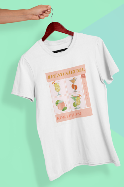 Bet no sākuma kokteilis