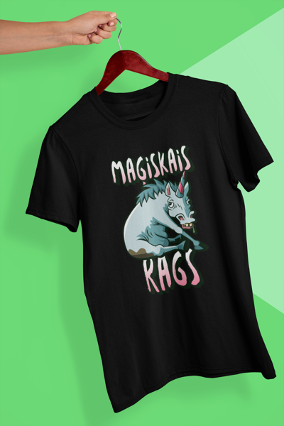 Maģiskais rags
