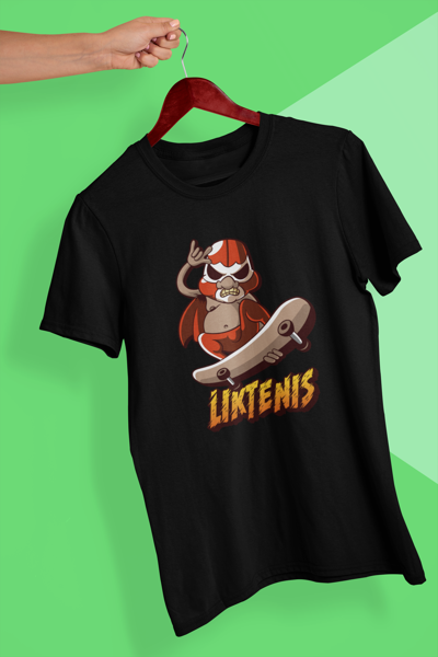 Liktenis
