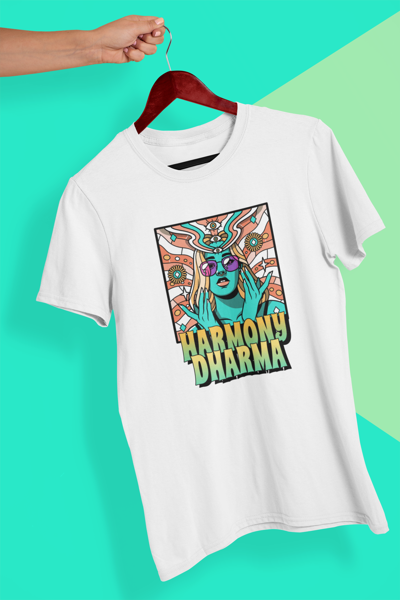 Harmony dharma