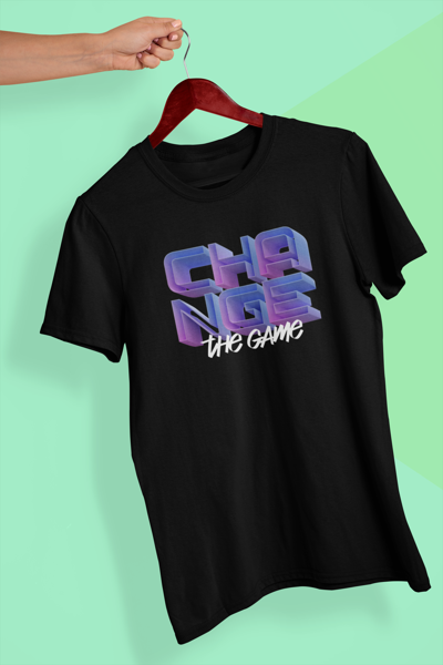 Change the game