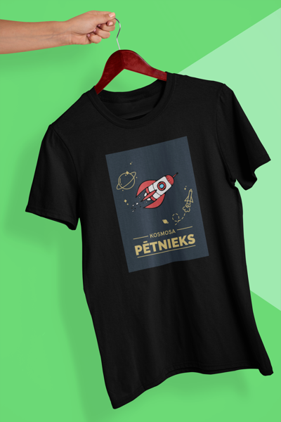 Kosmosa pētnieks