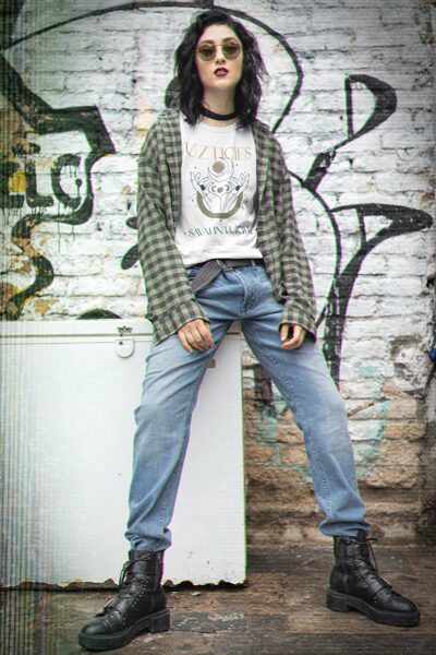 Uzticies savai intuīcijai