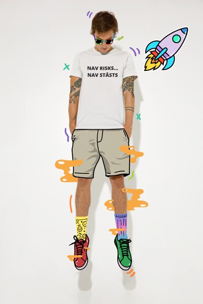 Nav risks, nav stāsts