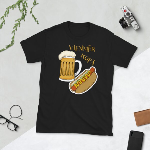 Vienmēr kopā